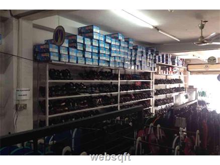 Shop-Mulgi for Rent in Hyderabad